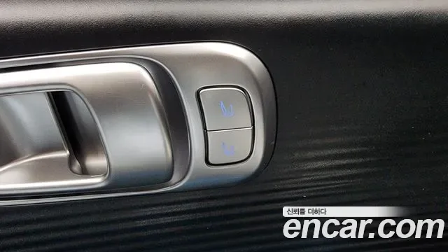 Hyundai Ioniq 6 AWD Prestige, миниатюра 12