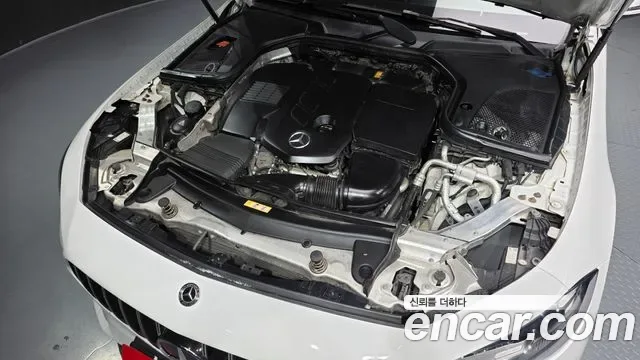 Mercedes-Benz CLS CLS300d AMG Line, миниатюра 15