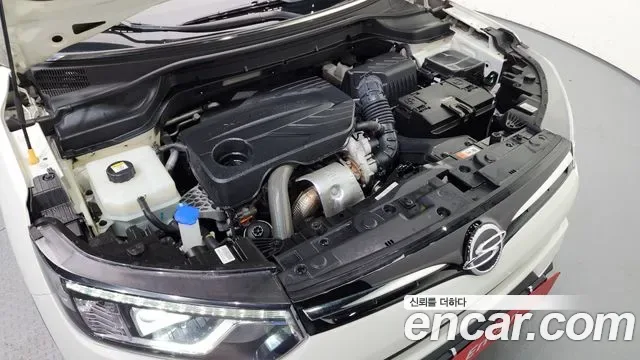 KGM Tivoli бензин 1.5 2WD V3, миниатюра 29