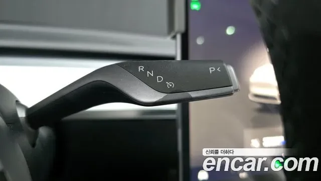 Tesla Y AWD, миниатюра 19