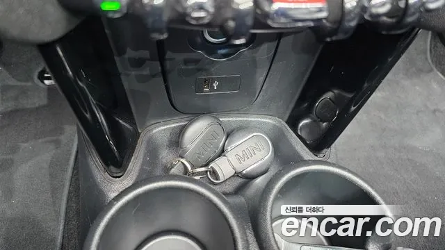 MINI Cooper III, миниатюра 25