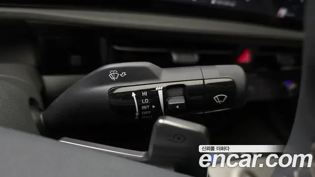 Kia EV6 4WD, миниатюра 8
