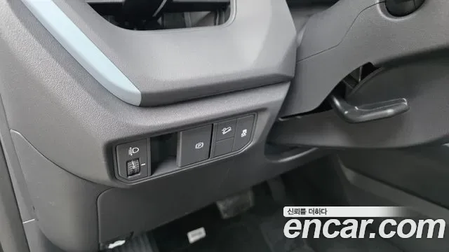 Kia Seltos II бензин 1.6T 2WD Prestige, миниатюра 7