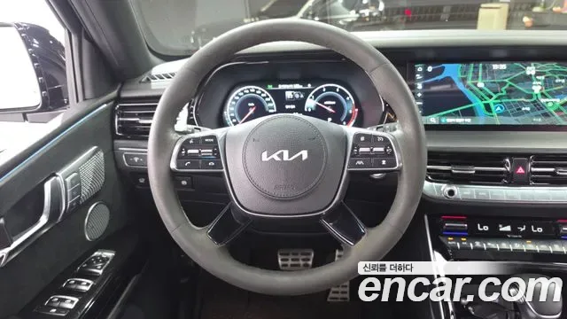 Kia Mohave дизель 3.0 4WD 5 мест Gravity, миниатюра 2
