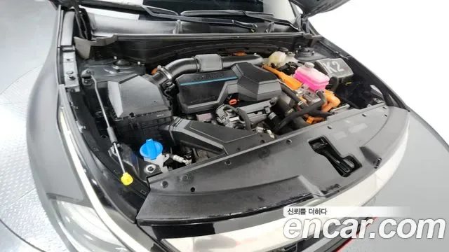 Kia Sportage Signature 2WD, миниатюра 6