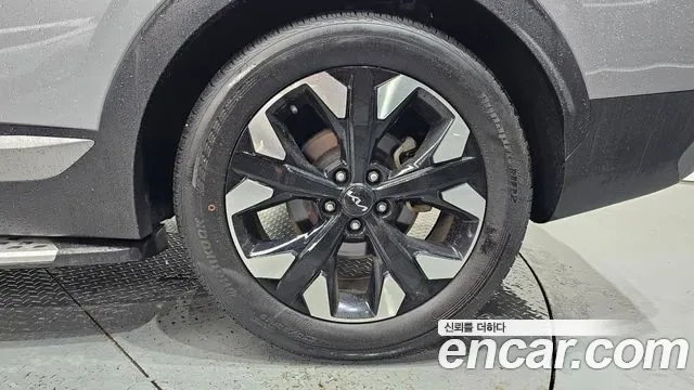 Kia Sportage бензин 1.6 Turbo 2WD Gravity, миниатюра 8