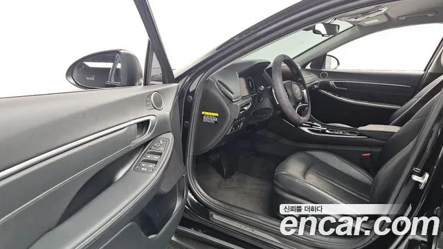 Hyundai Sonata Premium, миниатюра 26