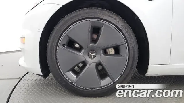 Tesla 3 AWD, миниатюра 21