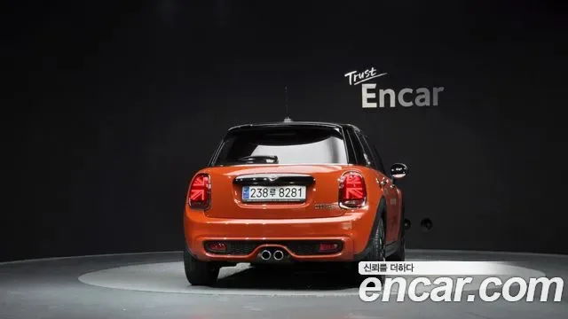 MINI Cooper 5 HIGH III, миниатюра 22