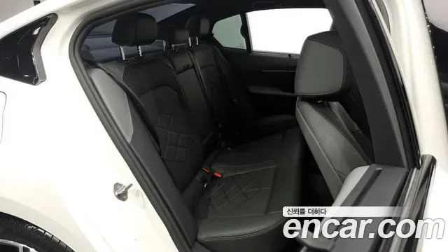 BMW 5 (G60) 530i xDrive M, миниатюра 10