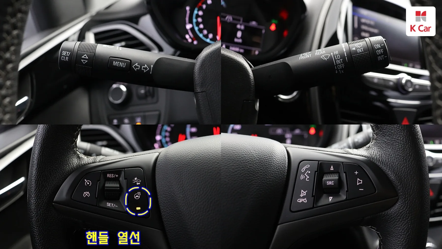 Chevrolet The New Spark, миниатюра 4