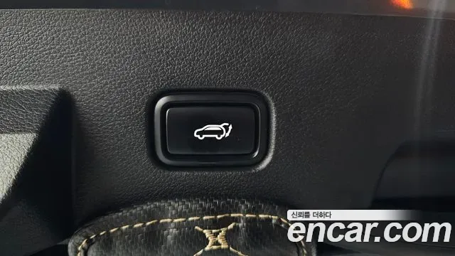 Kia Sportage Signature Gravity 2WD, миниатюра 21