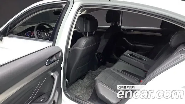 Volkswagen GT(B8) 2.0 TDI Premium, миниатюра 24