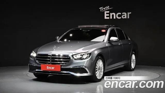 Mercedes-Benz E-Class E250, миниатюра 3