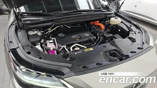 Lexus RX, миниатюра 25