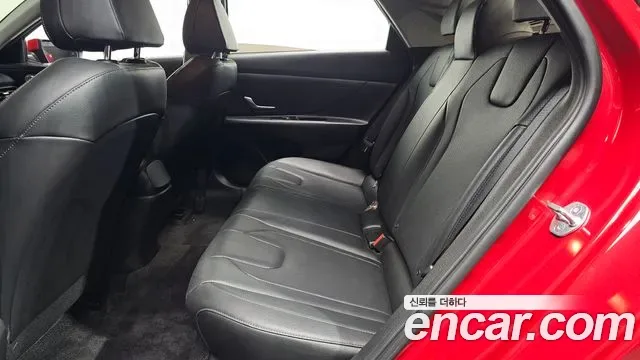 Hyundai Avante (CN7) 1.6 Modern, миниатюра 20