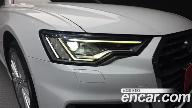 Audi A6 45 TFSI Premium, миниатюра 24