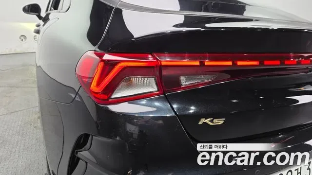 Kia K5 III 2.0 LPI Signature, миниатюра 17