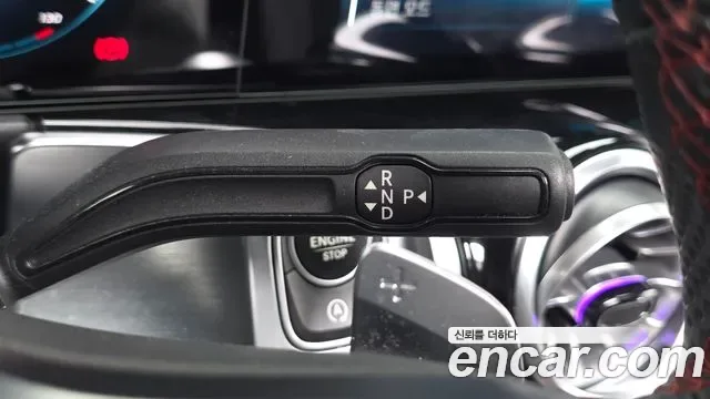 Mercedes-Benz GLB AMG GLB35 4MATIC, миниатюра 22