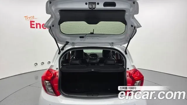 Chevrolet The New Spark, миниатюра 19