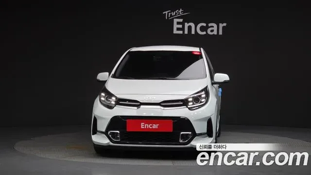 Kia Morning (JA) Best Selection, миниатюра 12