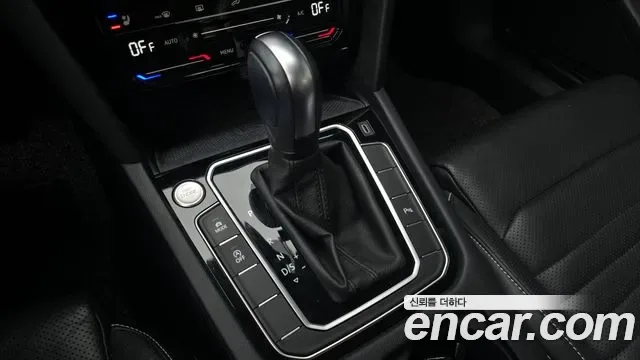 Volkswagen GT(B8) 2.0 TDI Prestige, миниатюра 8