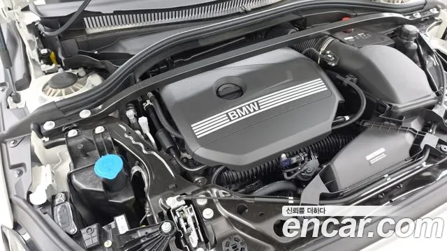 BMW 1 (F70) 120 M, миниатюра 19