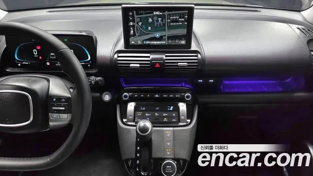 Hyundai Casper Inspiration, миниатюра 21