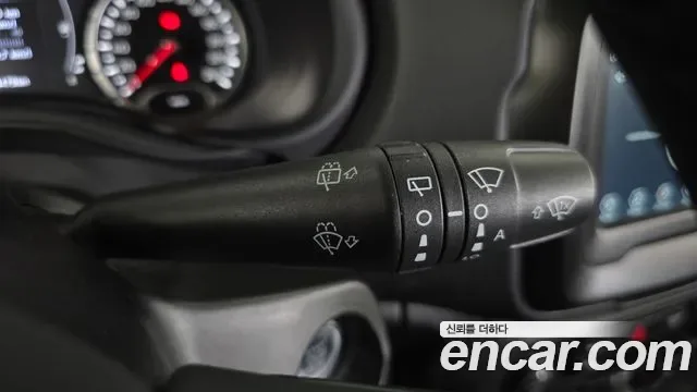 Jeep Renegade, миниатюра 11