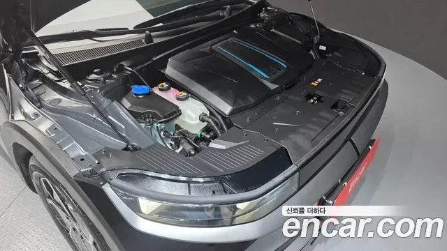 Hyundai Ioniq 5, миниатюра 20