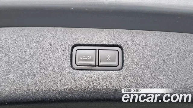 Genesis GV80 2.5T бензин 2WD, миниатюра 18