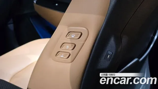 Kia EV6, миниатюра 28