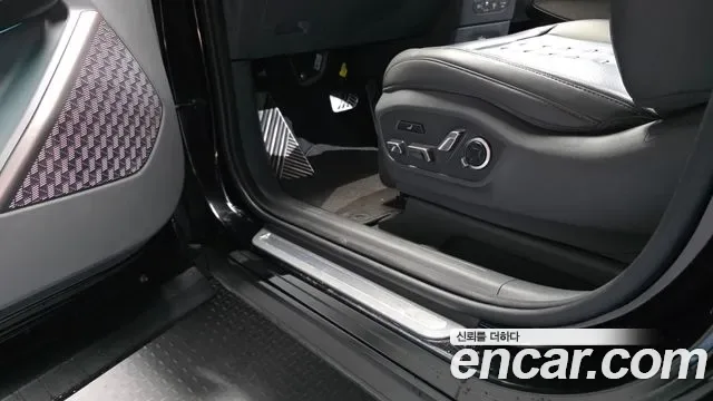 Kia EV9 4WD, миниатюра 25