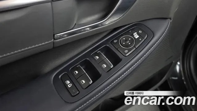 Hyundai Sonata 2.0 Inspiration, миниатюра 29
