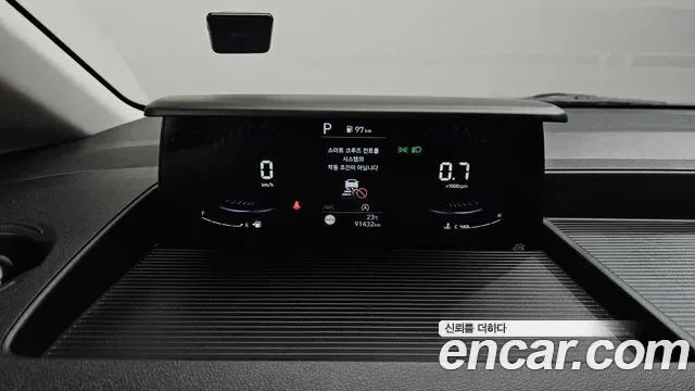 Hyundai Staria 5 мест Modern, миниатюра 5