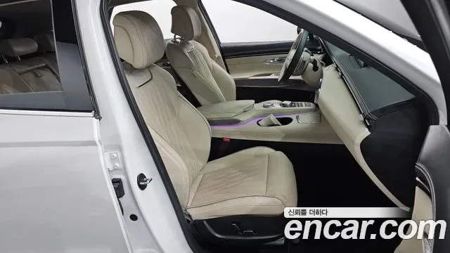 Genesis GV70 2.5T бензин AWD ( ), миниатюра 8
