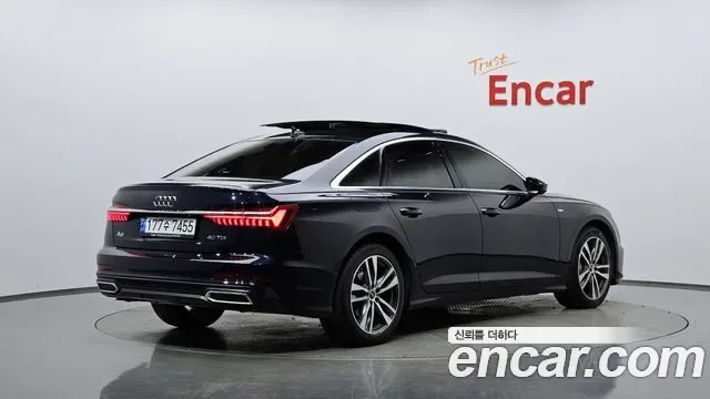 Audi A6 40 TDI Premium, миниатюра 30