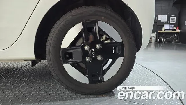 Kia Ray EV, миниатюра 7