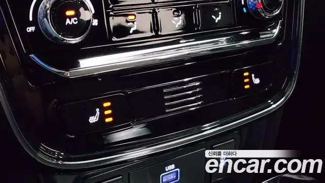 KGM Tivoli бензин 1.5 2WD V3, миниатюра 2