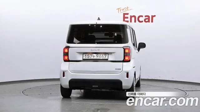 Kia Ray 2 мест Prestige, миниатюра 24