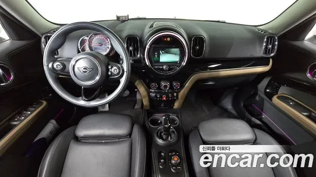 MINI Cooper II, миниатюра 11