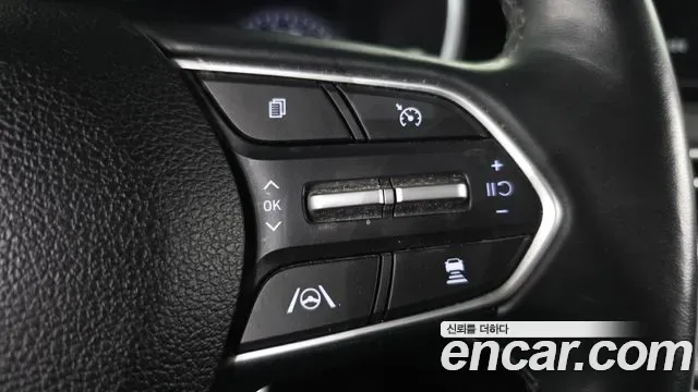 Hyundai Santa FE HEV 1.6 2WD Prestige, миниатюра 29