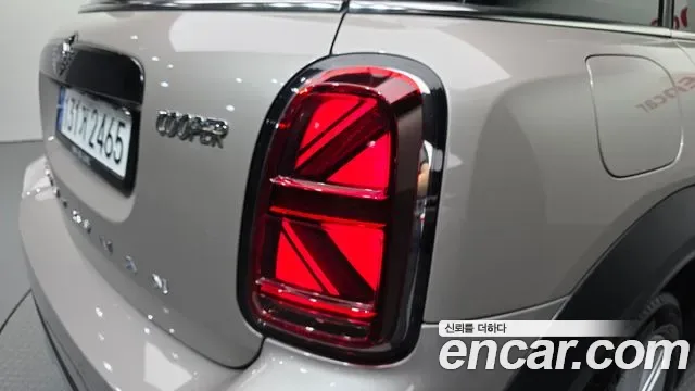 MINI Cooper II, миниатюра 26