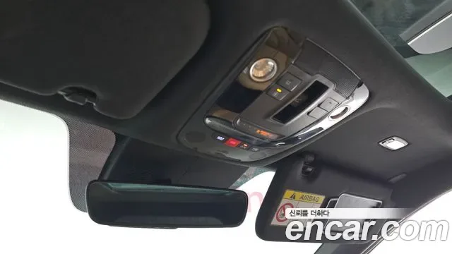 Kia Sorento HEV 1.6 2WD, миниатюра 25