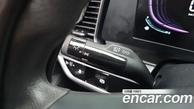Kia Sportage дизель 2.0 2WD, миниатюра 30