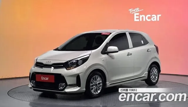 Kia Morning (JA) Best Selection, миниатюра 15
