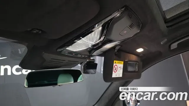 BMW X7 xDrive 40i M 6 мест, миниатюра 3