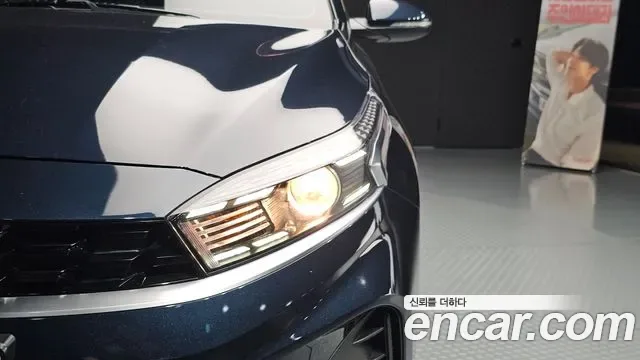 Kia K3 II 1.6 Prestige, миниатюра 12