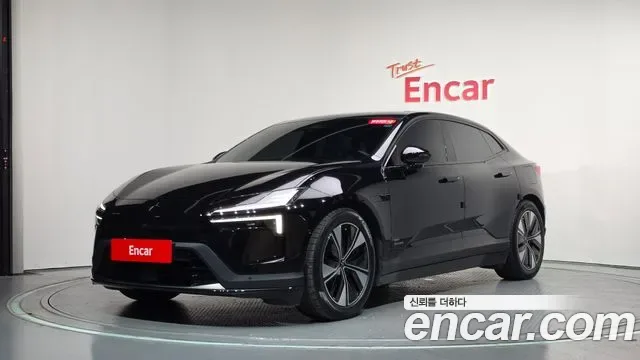 Polestar 4