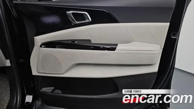 Kia Carnival бензин 9 мест Signature, миниатюра 27